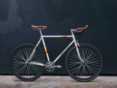 จักรยานฟิกเกียร์ TRX999